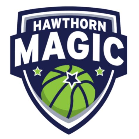 hawthorn magic basketball.